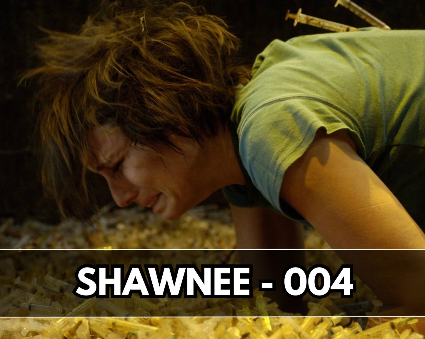 Shawnee Smith Private Signing