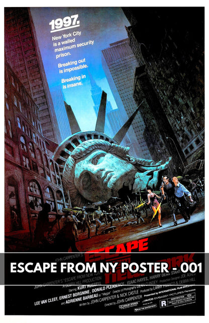 John Carpenter Private Signing