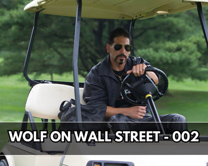 Jon Bernthal Private Signing