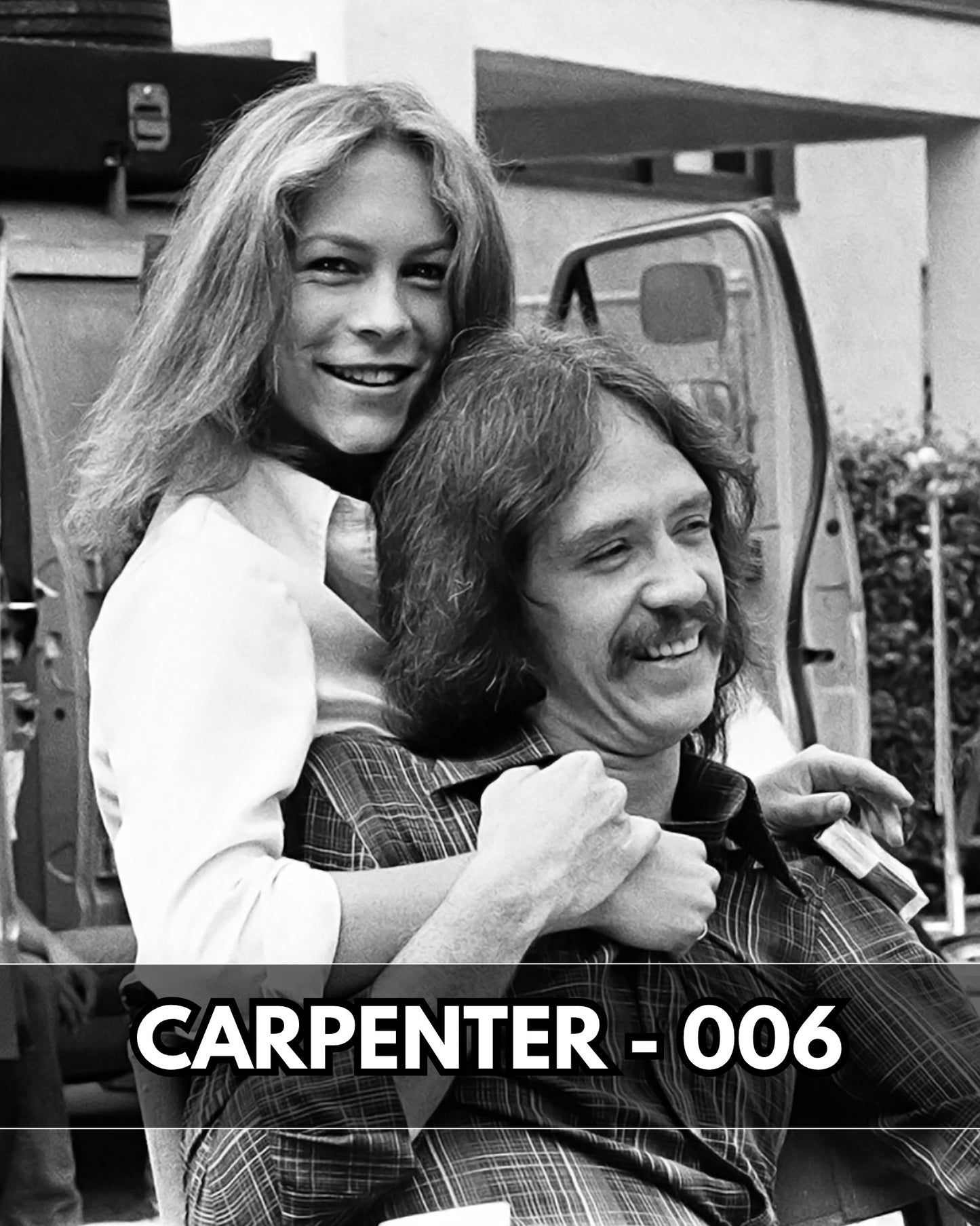 John Carpenter Private Signing