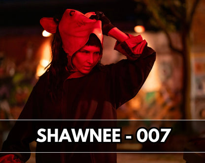 Shawnee Smith Private Signing