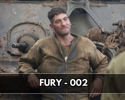 Jon Bernthal Private Signing