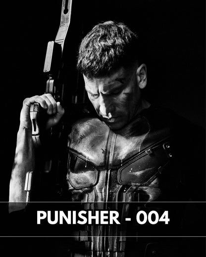 Jon Bernthal Private Signing