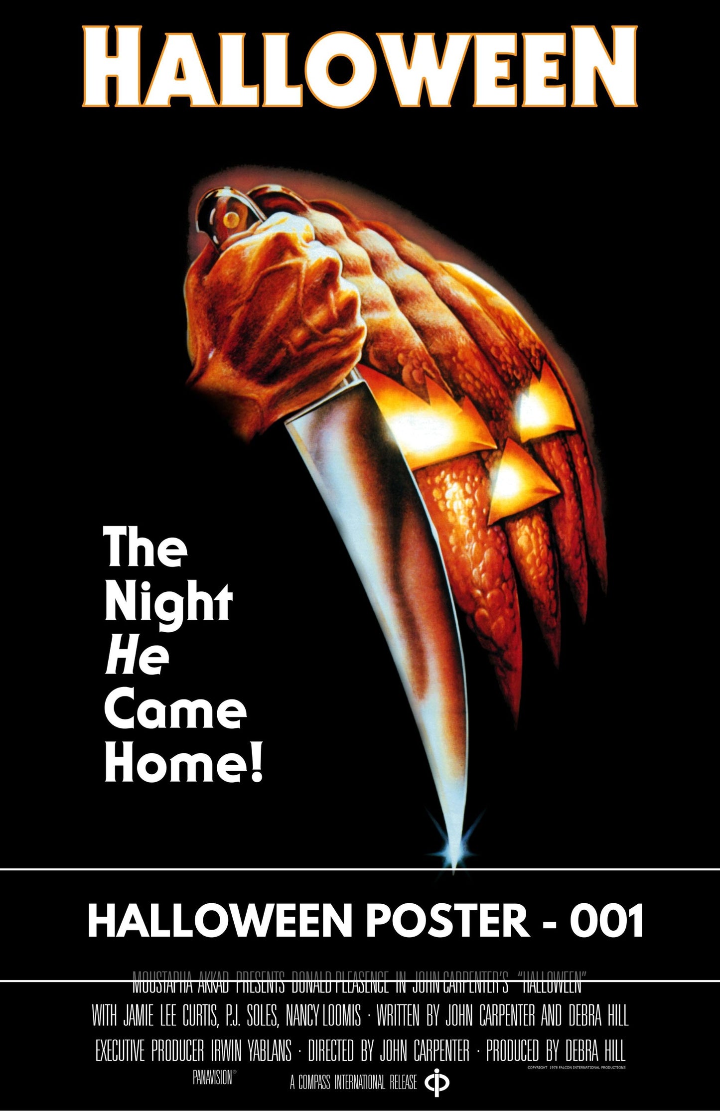 John Carpenter Private Signing