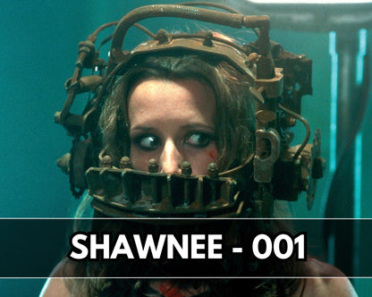 Shawnee Smith Private Signing