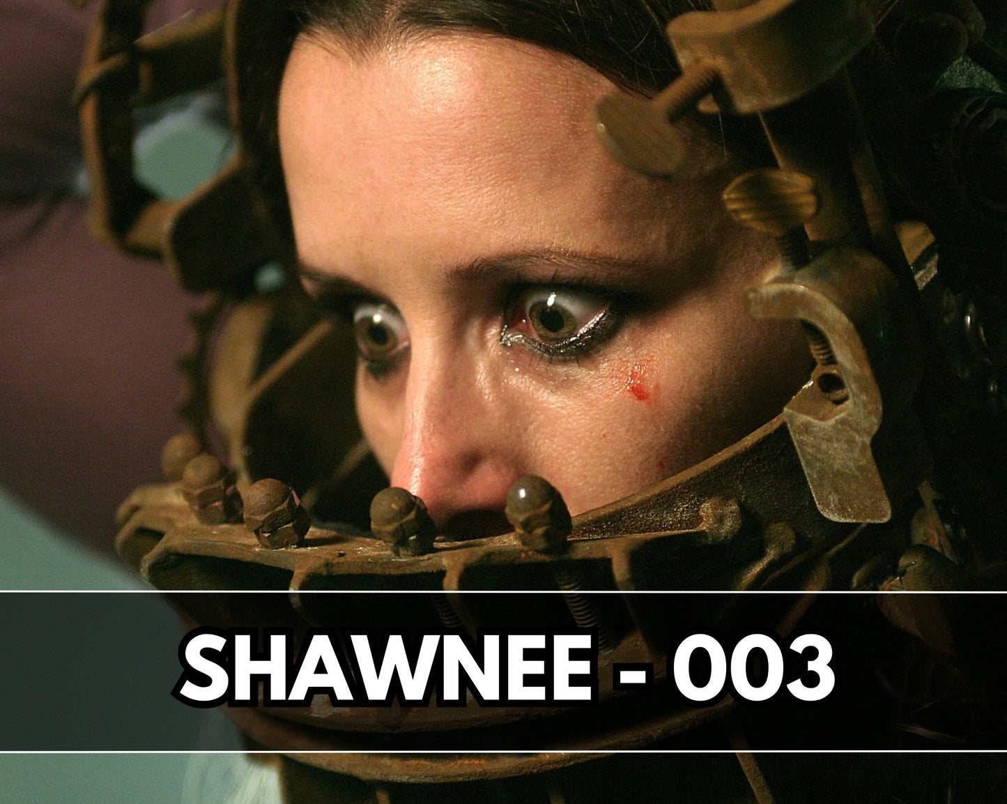 Shawnee Smith Private Signing