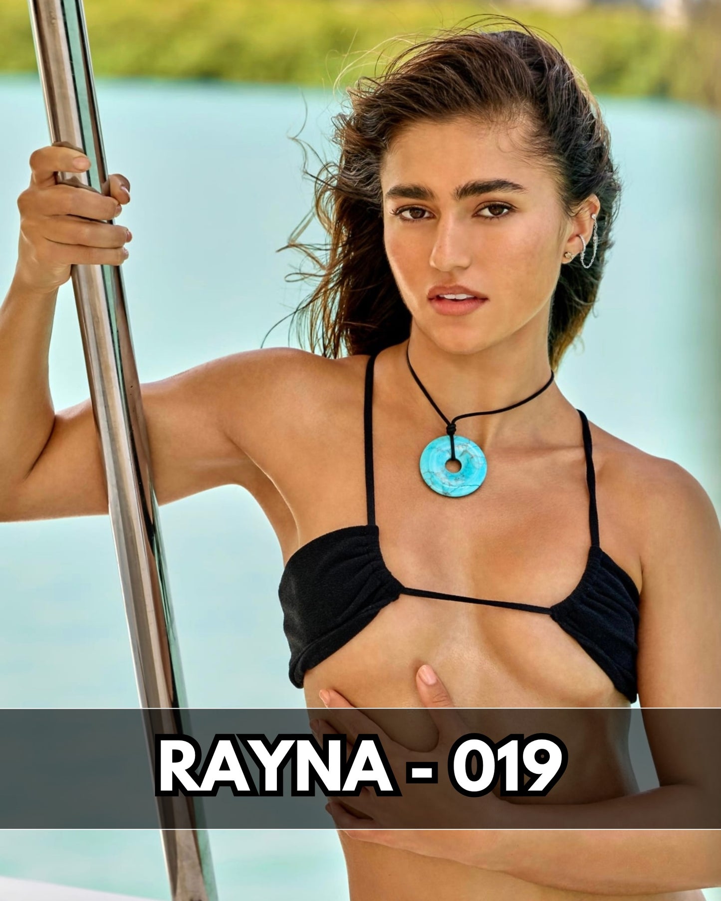 Rayna Vallandingham Private Signing