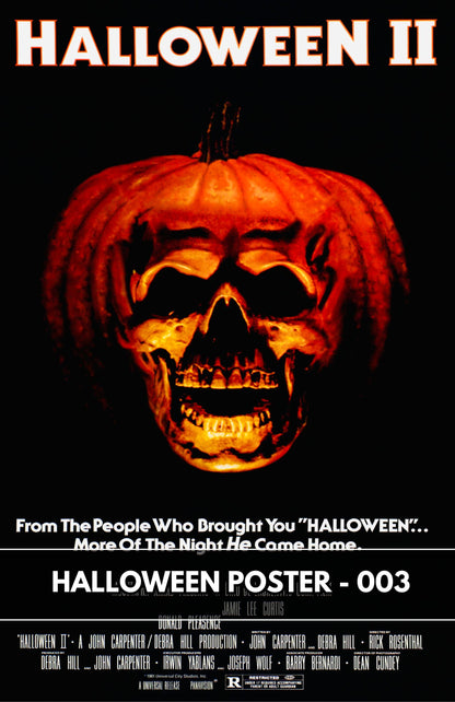 John Carpenter Private Signing