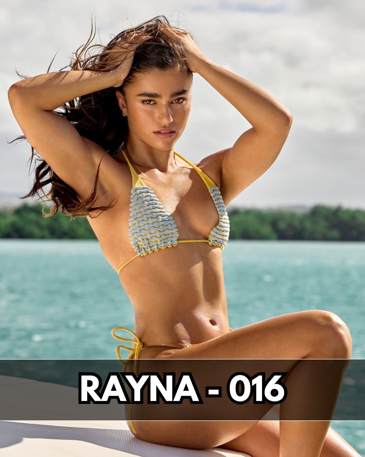 Rayna Vallandingham Private Signing