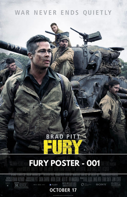 Jon Bernthal Private Signing