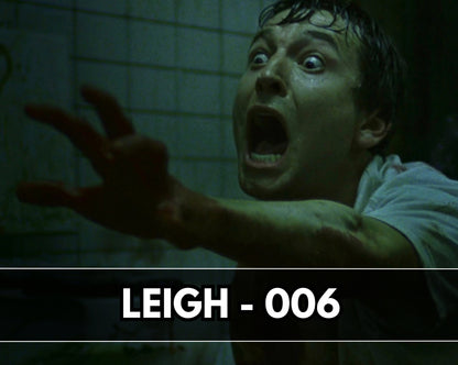 Leigh Whannell Private Signing