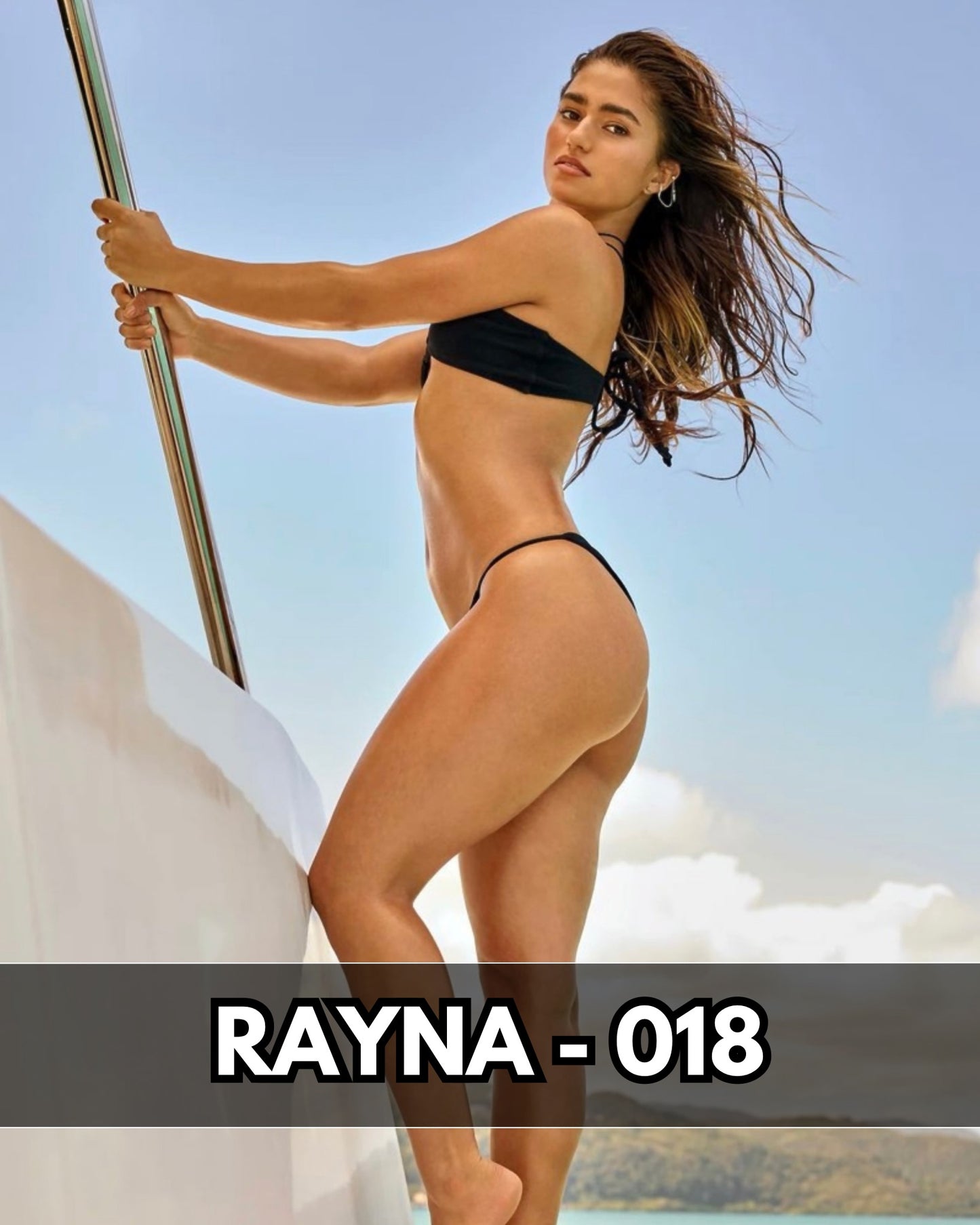 Rayna Vallandingham Private Signing