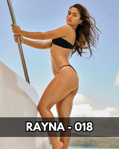 Rayna Vallandingham Private Signing