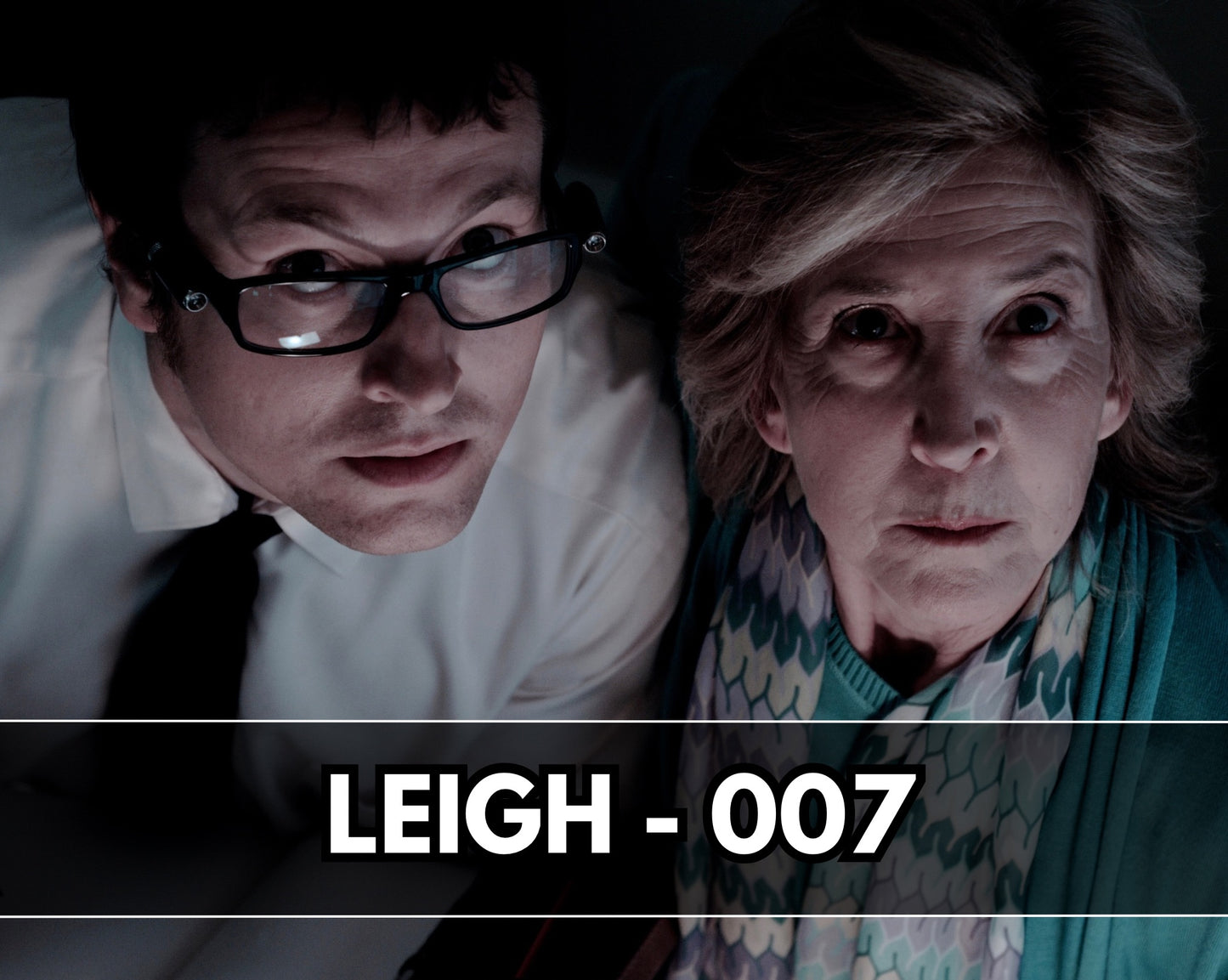 Leigh Whannell Private Signing