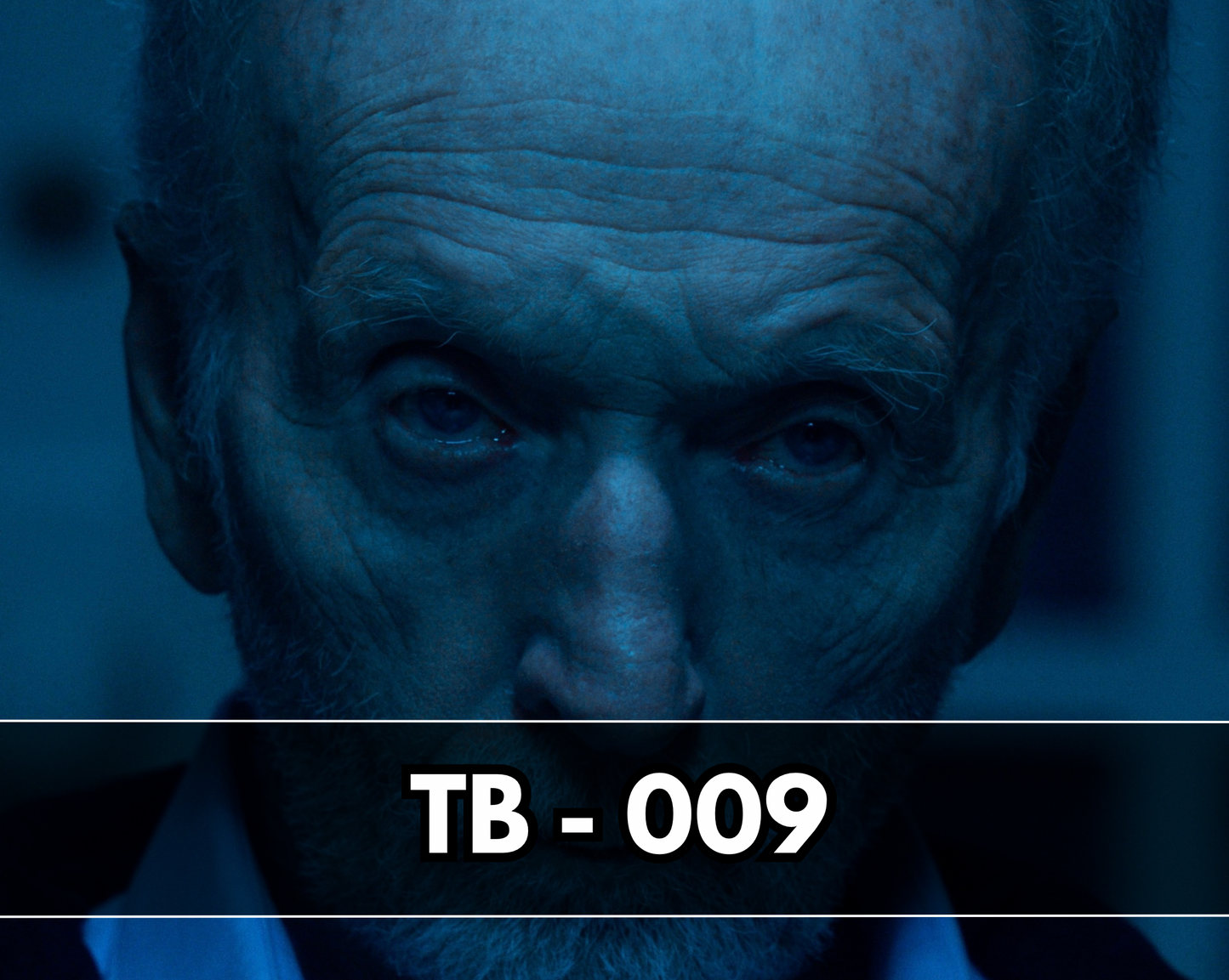 Tobin Bell Private Signing