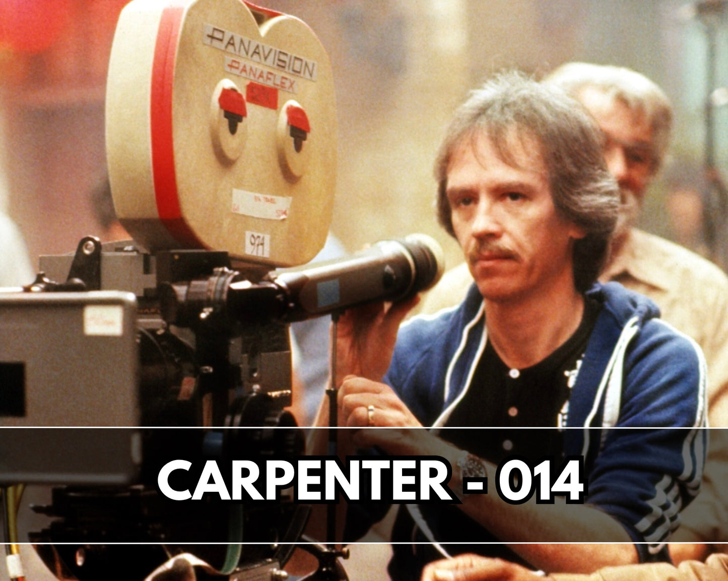 John Carpenter Private Signing