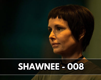 Shawnee Smith Private Signing