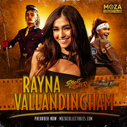 Rayna Vallandingham Private Signing