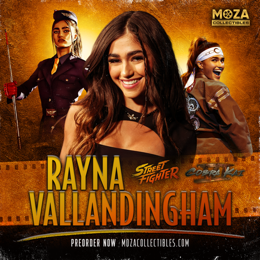 Rayna Vallandingham Private Signing