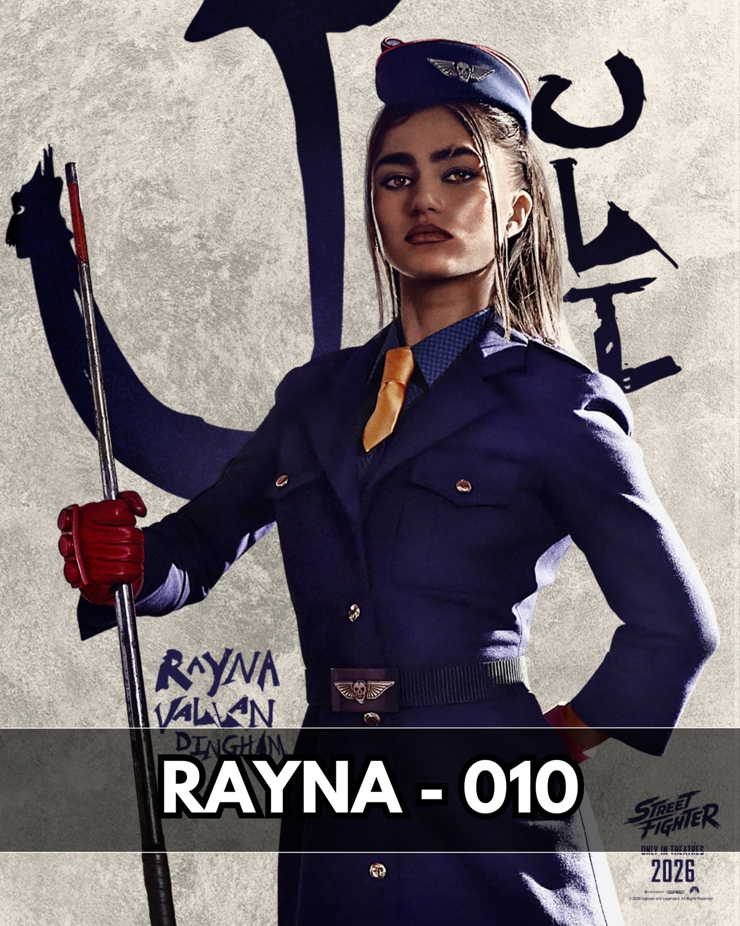 Rayna Vallandingham Private Signing