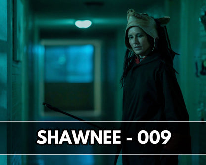 Shawnee Smith Private Signing