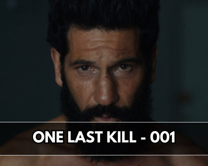 Jon Bernthal Private Signing