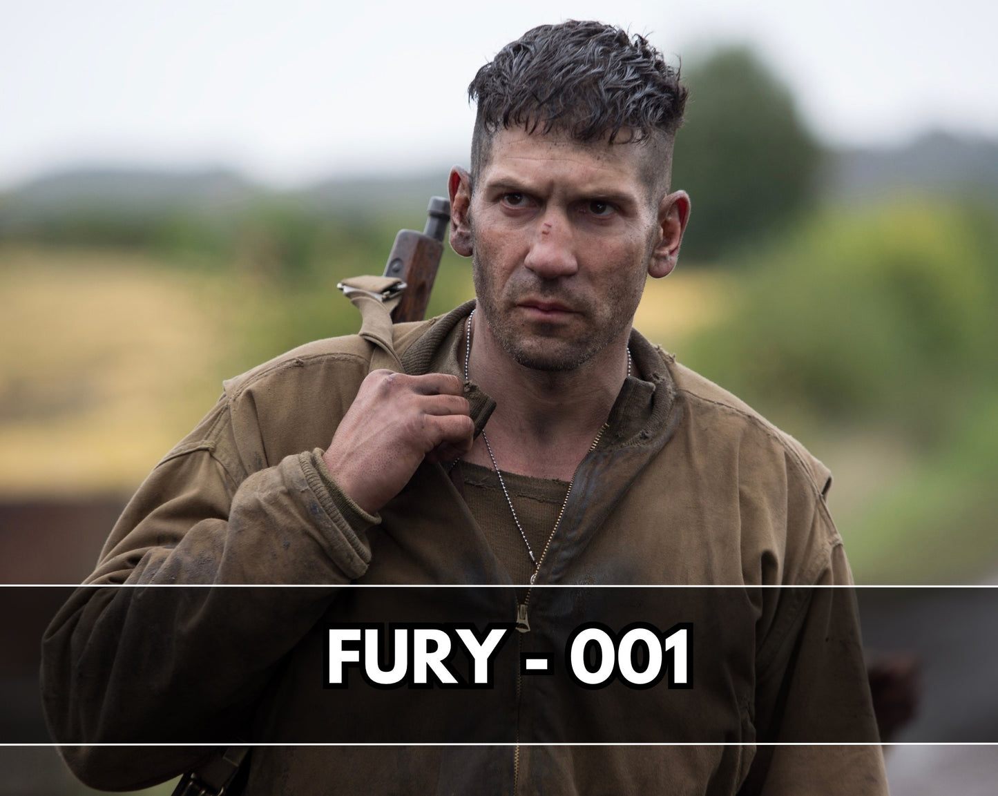 Jon Bernthal Private Signing