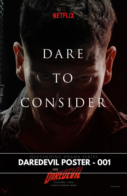 Jon Bernthal Private Signing