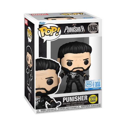 Jon Bernthal Private Signing