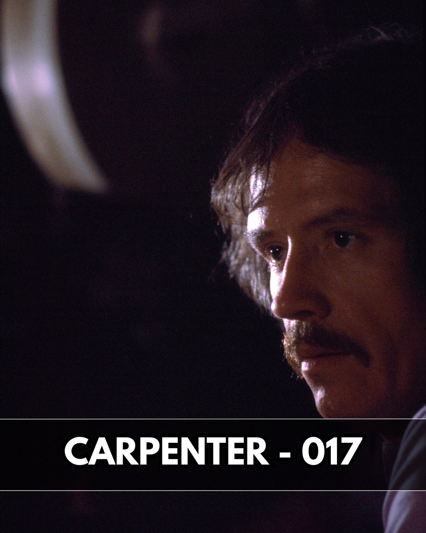 John Carpenter Private Signing
