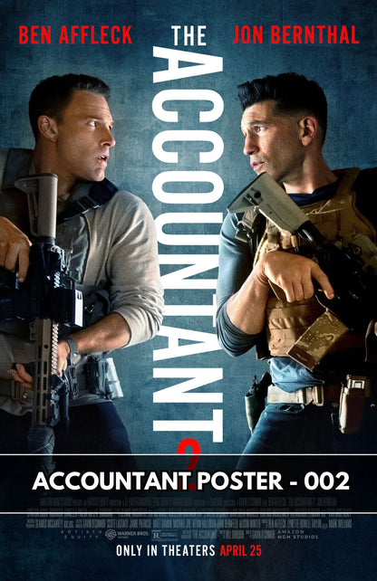 Jon Bernthal Private Signing