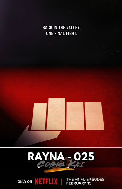 Rayna Vallandingham Private Signing