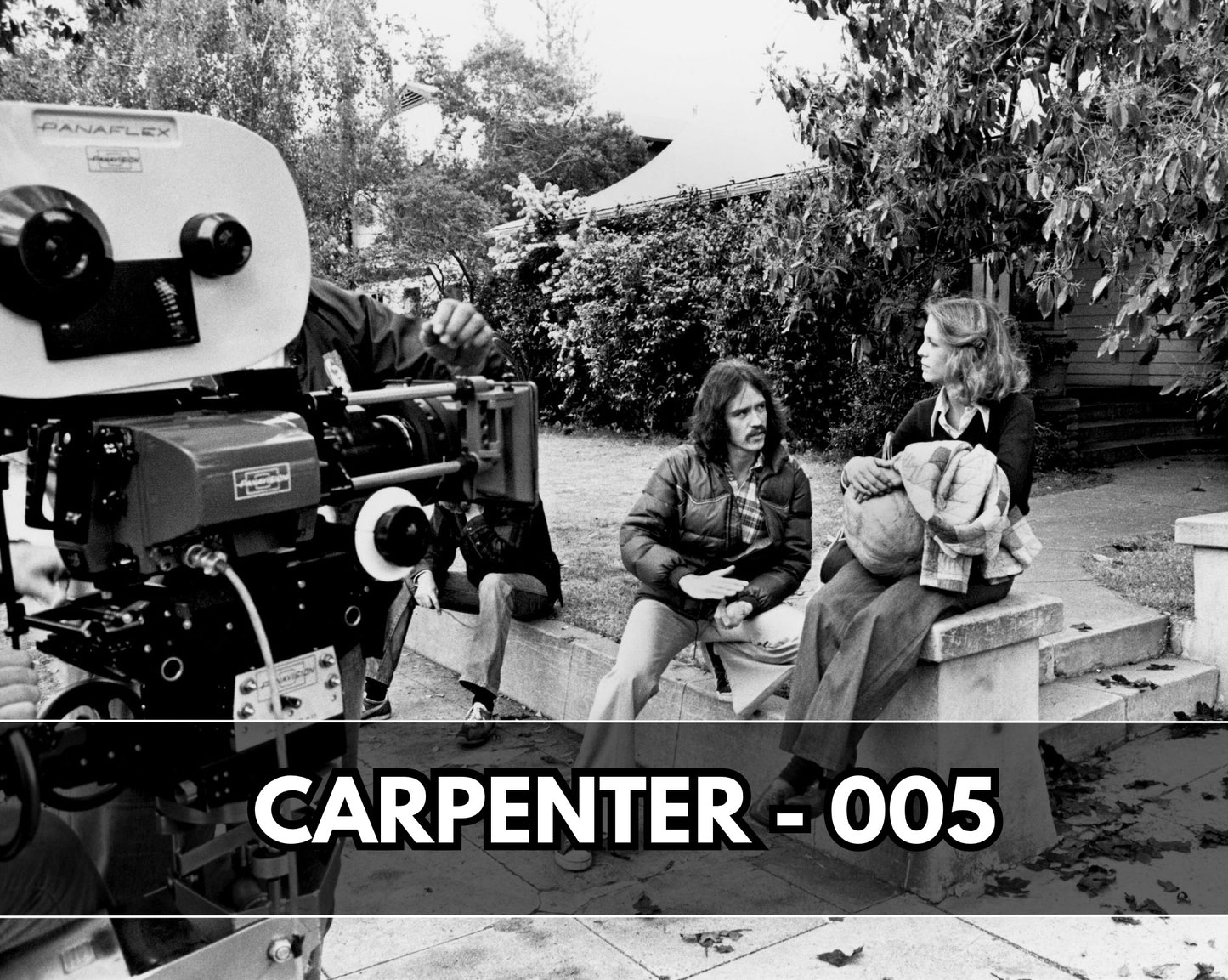 John Carpenter Private Signing