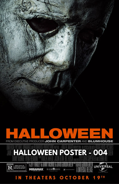 John Carpenter Private Signing