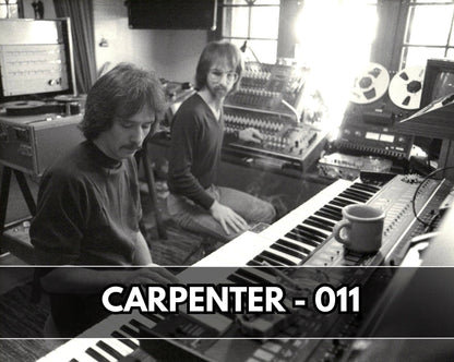 John Carpenter Private Signing