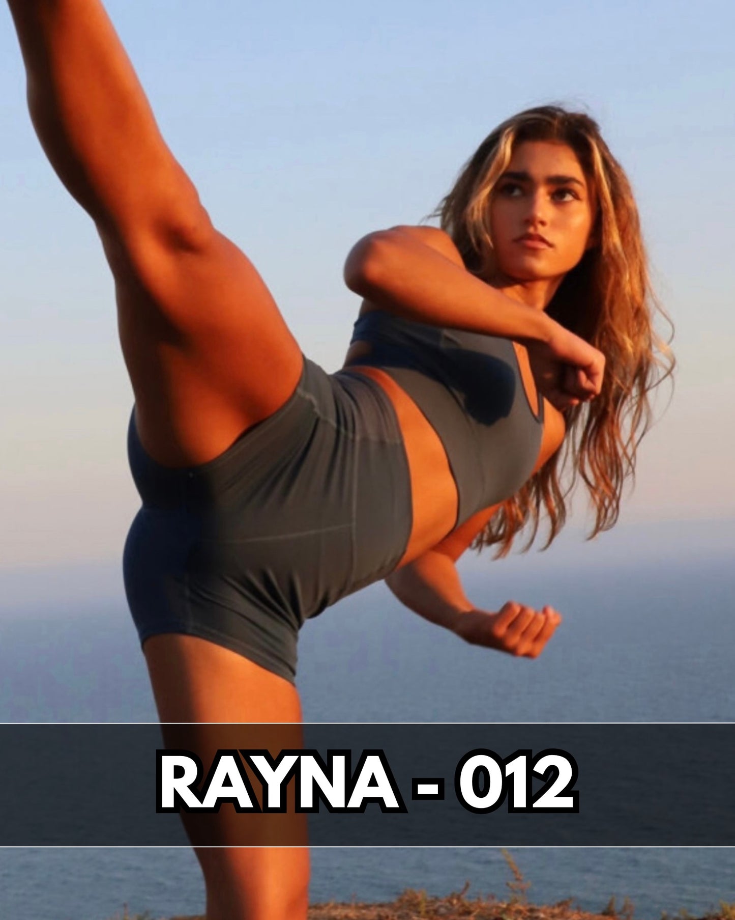 Rayna Vallandingham Private Signing